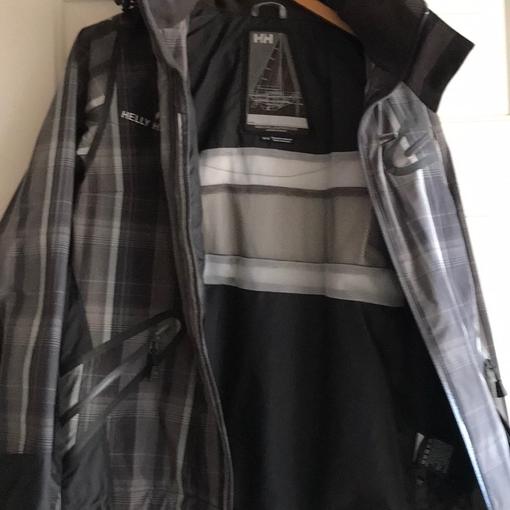 New HELLY HANSEN Women’s Lift II Jacket. 31303. M - Picture 5 of 10